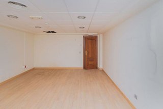 Oficina en venta en Barrio Alto - San Félix - Oliveros - Altamira en Almería