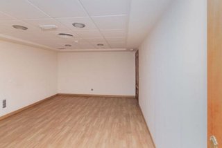 Oficina en venta en Barrio Alto - San Félix - Oliveros - Altamira en Almería