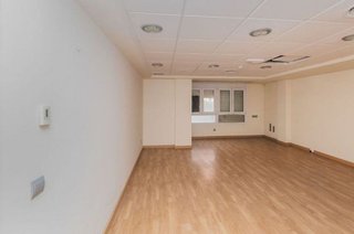 Oficina en venta en Barrio Alto - San Félix - Oliveros - Altamira en Almería