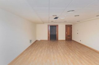 Oficina en venta en Barrio Alto - San Félix - Oliveros - Altamira en Almería