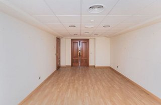 Oficina en venta en Barrio Alto - San Félix - Oliveros - Altamira en Almería