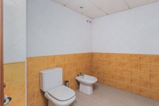 Oficina en venta en Barrio Alto - San Félix - Oliveros - Altamira en Almería