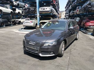 Bandeja trasera audi 8k98616916ps a4 basico 26631
