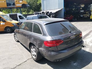 Bandeja trasera audi 8k98616916ps a4 basico 26631