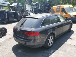 Bandeja trasera audi 8k98616916ps a4 basico 26631