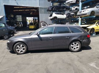 Bandeja 8k9863553 audi a4 avant basico 2 16v 26632