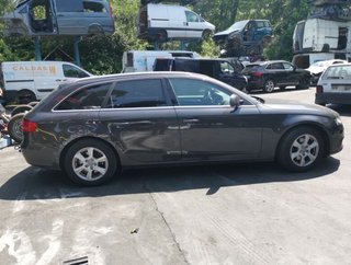 Bandeja 8k9863553 audi a4 avant basico 2 16v 26632