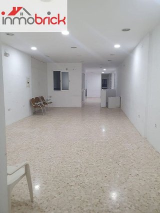 Local comercial en venta en San Francisco en Lucena