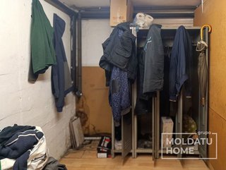 Local comercial en venta en Centro - Mendibil - Santiago en Irun