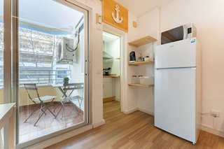Estudio en alquiler en Salou de Llevant en Salou