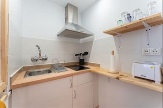 Estudio en alquiler en Salou de Llevant en Salou