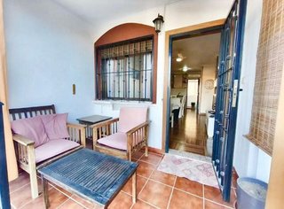 Casa pareada en alquiler en Nueva Torrevieja - Aguas Nuevas en Torrevieja