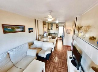 Casa pareada en alquiler en Nueva Torrevieja - Aguas Nuevas en Torrevieja