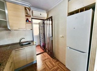 Casa pareada en alquiler en Nueva Torrevieja - Aguas Nuevas en Torrevieja
