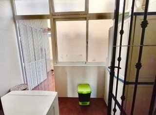 Casa pareada en alquiler en Nueva Torrevieja - Aguas Nuevas en Torrevieja