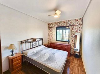 Casa pareada en alquiler en Nueva Torrevieja - Aguas Nuevas en Torrevieja