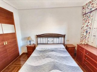 Casa pareada en alquiler en Nueva Torrevieja - Aguas Nuevas en Torrevieja
