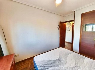 Casa pareada en alquiler en Nueva Torrevieja - Aguas Nuevas en Torrevieja