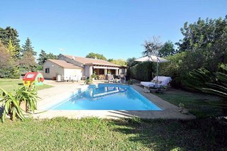 Casa rural en alquiler en Binissalem