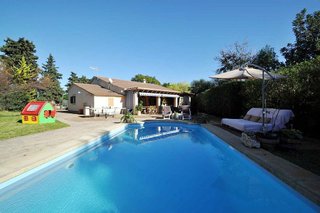 Casa rural en alquiler en Binissalem
