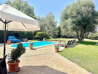 Casa rural en alquiler en Binissalem