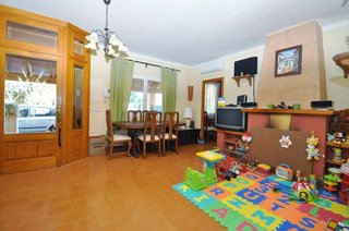 Casa rural en alquiler en Binissalem
