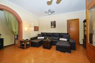 Casa rural en alquiler en Binissalem