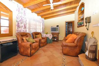 Casa rural en alquiler en Binissalem