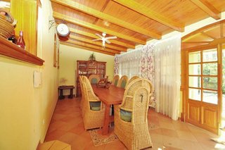 Casa rural en alquiler en Binissalem