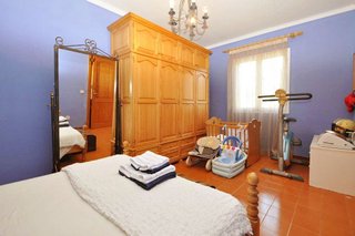 Casa rural en alquiler en Binissalem