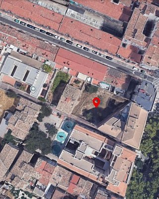 Terreno en venta en Arrabal en Zaragoza