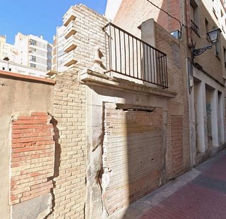 Terreno en venta en Arrabal en Zaragoza