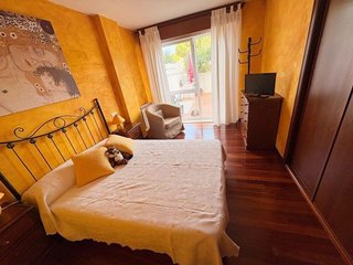 Piso en alquiler en Brión