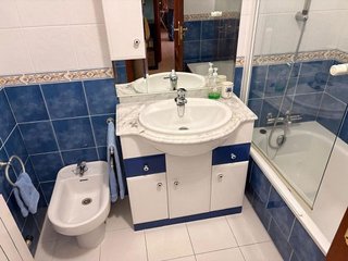 Piso en alquiler en Brión