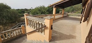 Casa rural en alquiler en Manacor Centro en Manacor