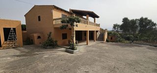 Casa rural en alquiler en Manacor Centro en Manacor