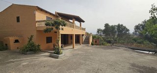 Casa rural en alquiler en Manacor Centro en Manacor