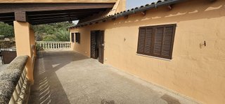 Casa rural en alquiler en Manacor Centro en Manacor