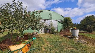 Terreno en venta en Castrillón