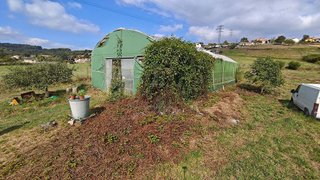 Terreno en venta en Castrillón