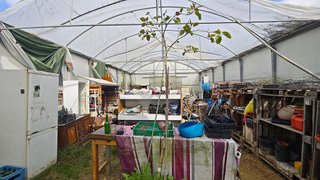 Terreno en venta en Santa María del Mar - El Puerto en Castrillón