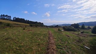 Terreno en venta en Santa María del Mar - El Puerto en Castrillón