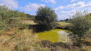 Terreno en venta en Santa María del Mar - El Puerto en Castrillón