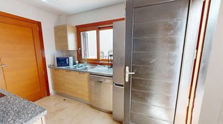 Chalet en alquiler en Baños y Mendigo en Murcia
