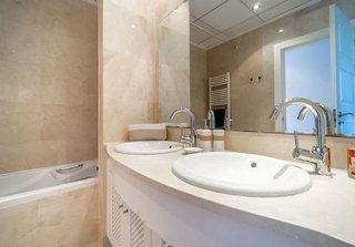 Chalet en alquiler en Baños y Mendigo en Murcia