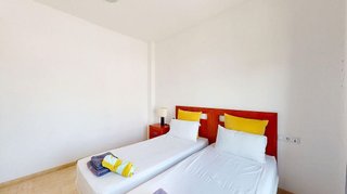 Chalet en alquiler en Baños y Mendigo en Murcia