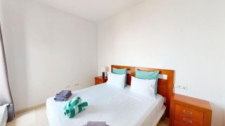 Chalet en alquiler en Baños y Mendigo en Murcia