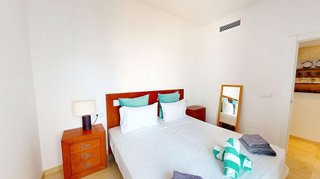 Chalet en alquiler en Baños y Mendigo en Murcia