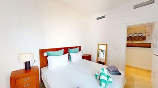 Chalet en alquiler en Baños y Mendigo en Murcia