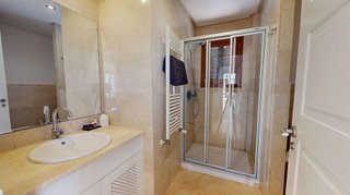 Chalet en alquiler en Baños y Mendigo en Murcia